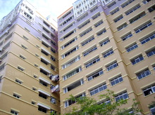 Blk 830 Jurong West Street 81 (Jurong West), HDB Executive #432252